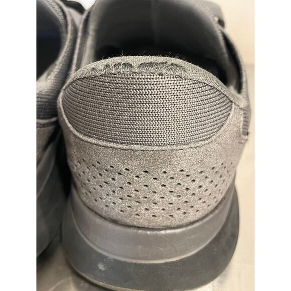 Kizik Hands-free Lima Sneakers Graphite Gray Men\'s 8.5/Womens 10 main image 7